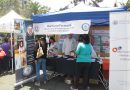 Continúa la difusión para la prevención del cáncer en Antofagasta Continúa la difusión para la prevención del cáncer en Antofagasta