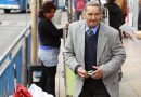 Falleció el “Pata Grande”, pintoresco personaje de Antofagasta Falleció el “Pata Grande”, pintoresco personaje de Antofagasta