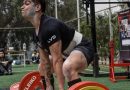 Powerlifting: El nuevo deporte emergente en Antofagasta Cedida