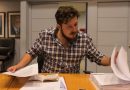 Camilo Kong: ‘’Necesitamos autoridades que no tengan las manos sucias’’ Fuente: El Regionalista