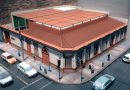 18 meses durará el proyecto de restauración del Teatro Pedro de la Barra cedida