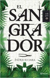 El Sangrador