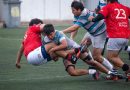 Torneo regional de rugby comienza la segunda fase de eliminatorias Obtenida de internet