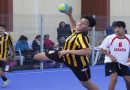 Balonmano: Medalla de plata despierta interés local cedida